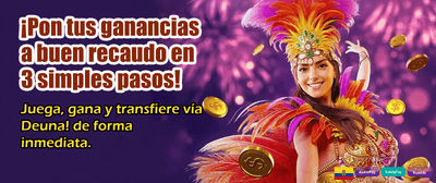Descarga la App de Listobet