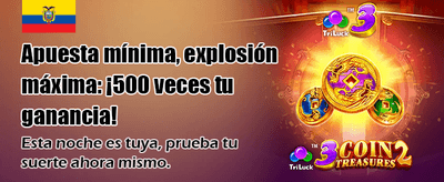 Gana más con Listo Bet