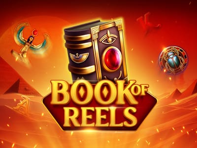 Book of Reels screenshot