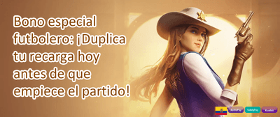 Apuesta Gratis en Fútbol ⚽ promotion
