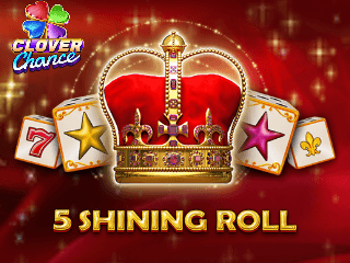 5 Shining Roll screenshot