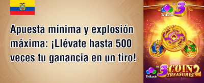 Ruleta de la Suerte 🎡 promotion