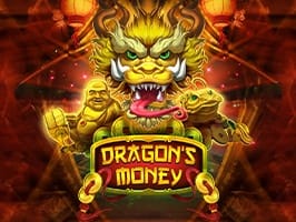 Dragons Money