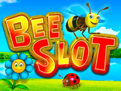 Bee Slot screenshot