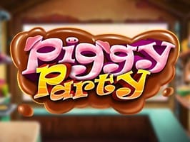 Piggy Party screenshot