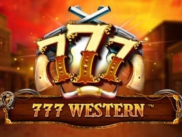 777 Western