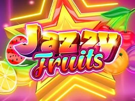 Jazzy Fruits screenshot