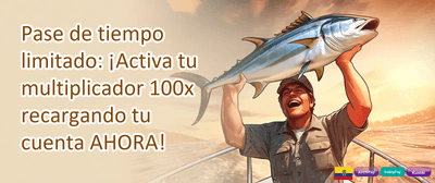 Recarga Diaria Explosiva promotion
