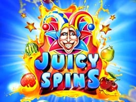 Juicy Spins screenshot