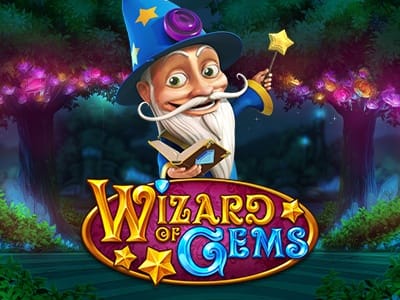 Wizard of Gems screenshot